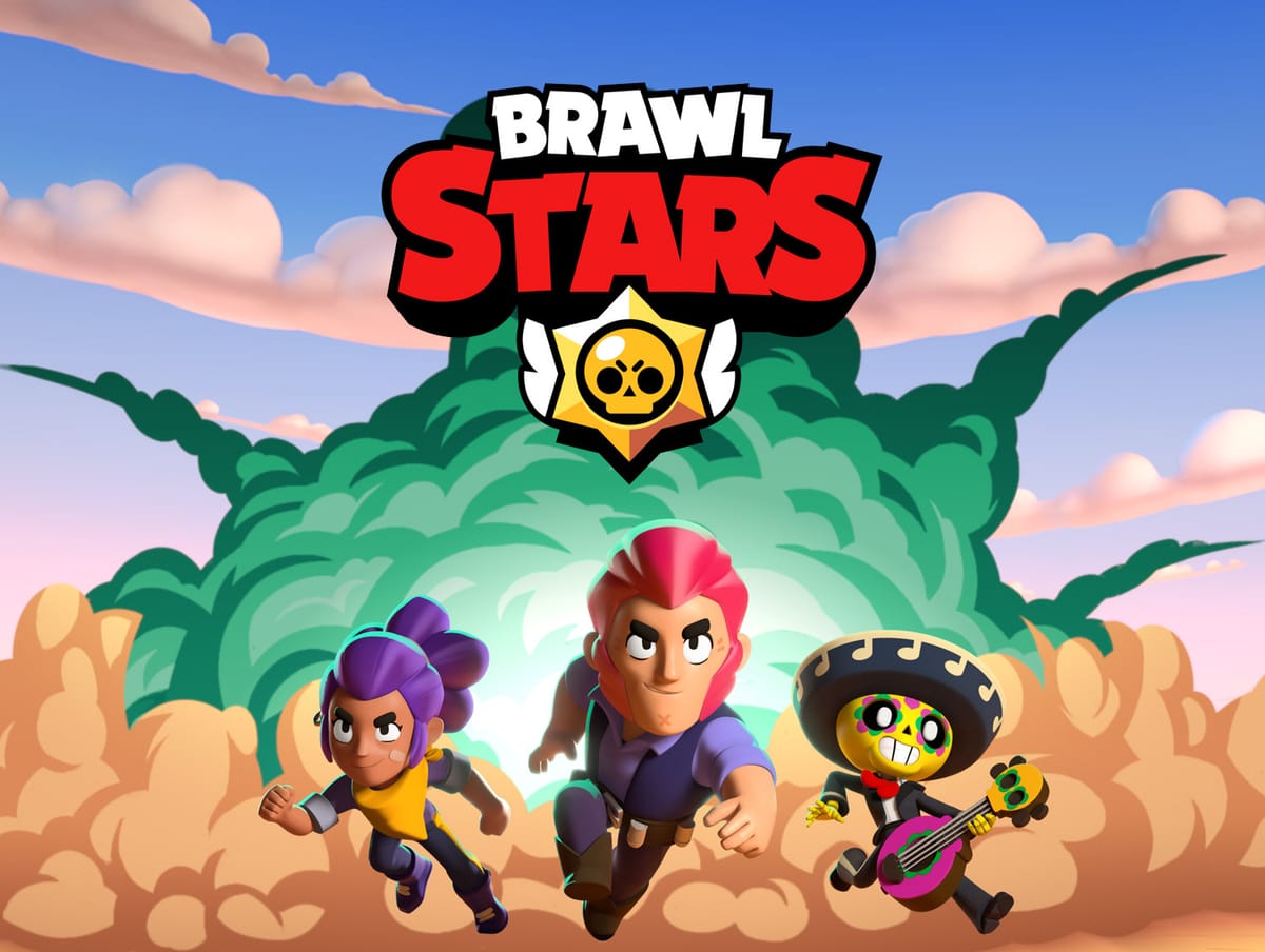 Brawl Stars: Phänomen der mobilen Gaming-Welt